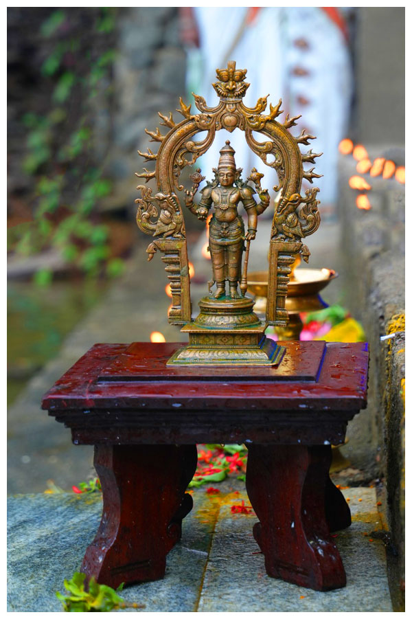 Payammal Sree Shathrugna Swamy Temple