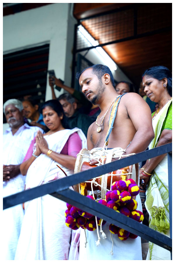 Payammal Sree Shathrugna Swamy Temple