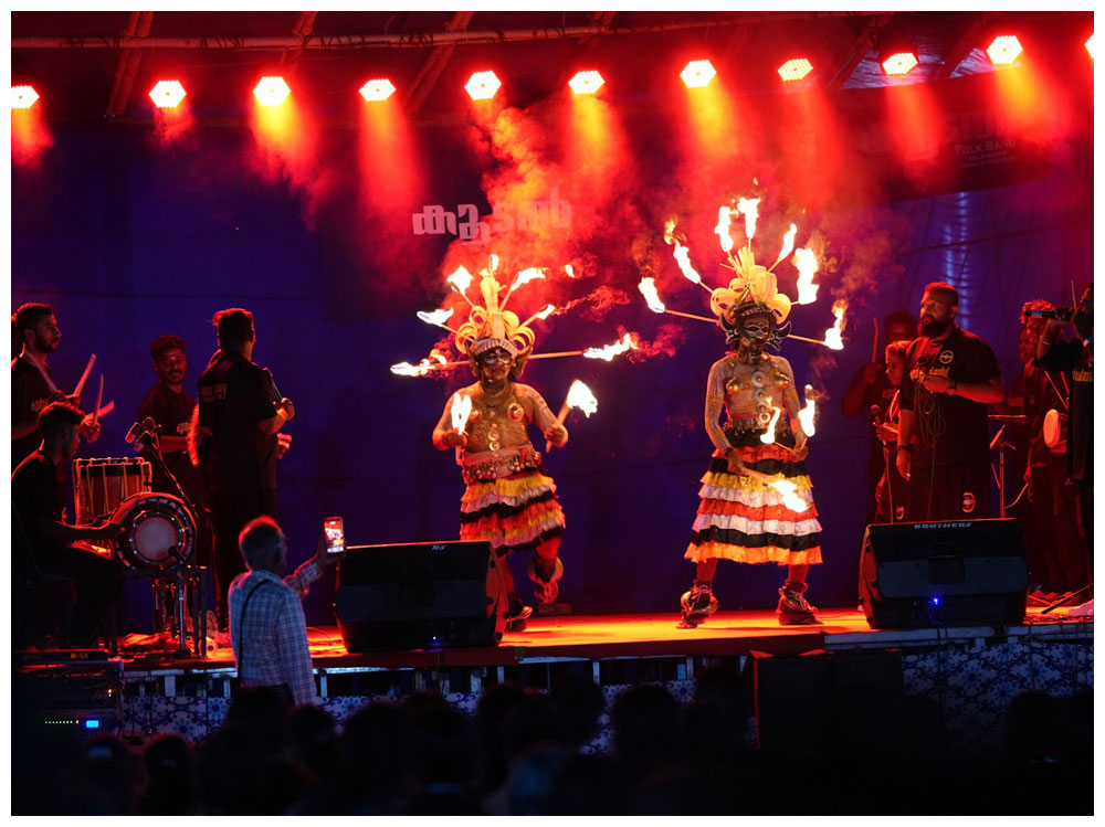 Payammal Sree Shathrugna Swamy Temple