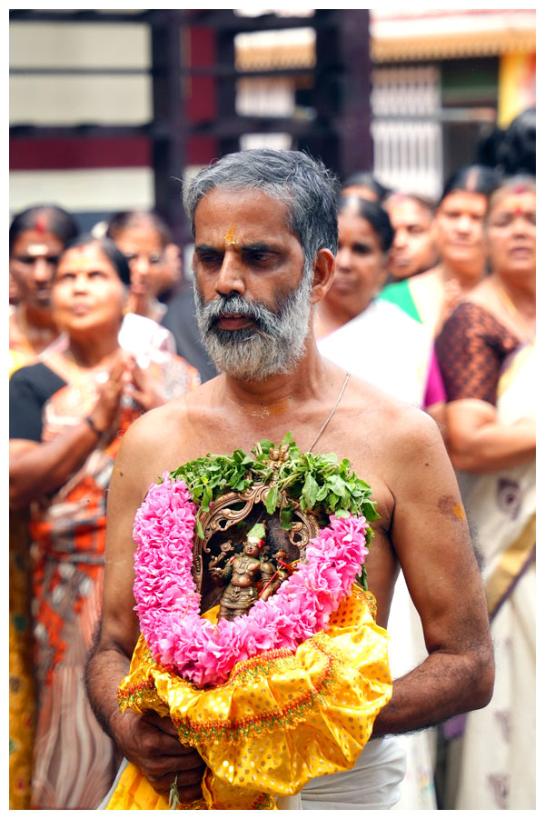 Payammal Sree Shathrugna Swamy Temple