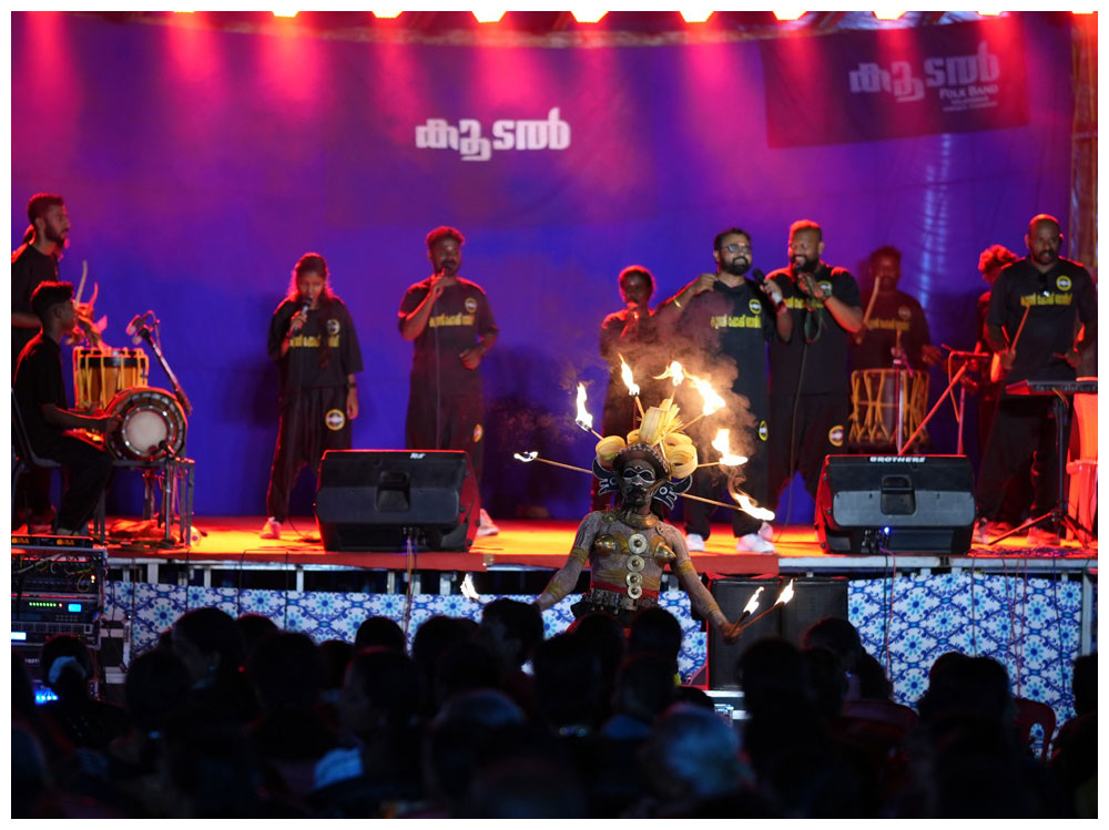 Payammal Sree Shathrugna Swamy Temple