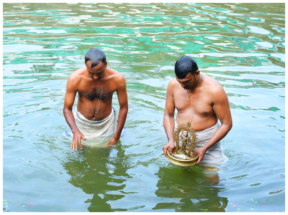 Payammal Sree Shathrugna Swamy Temple