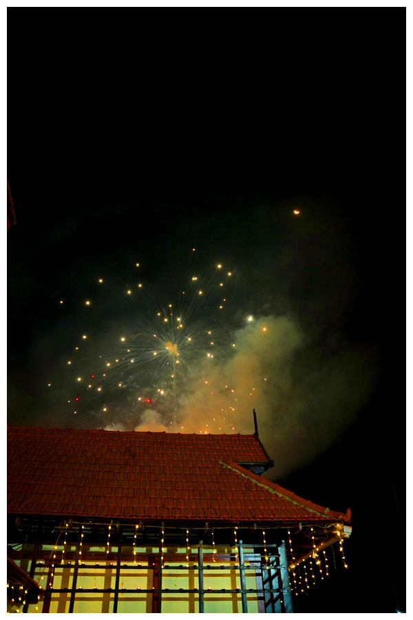 Payammal Sree Shathrugna Swamy Temple