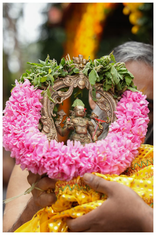 Payammal Sree Shathrugna Swamy Temple
